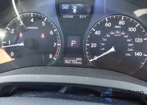 2013 Lexus Rx 350 z USA, uszkodzony, nr VIN 2T2BK1BA2DC192110